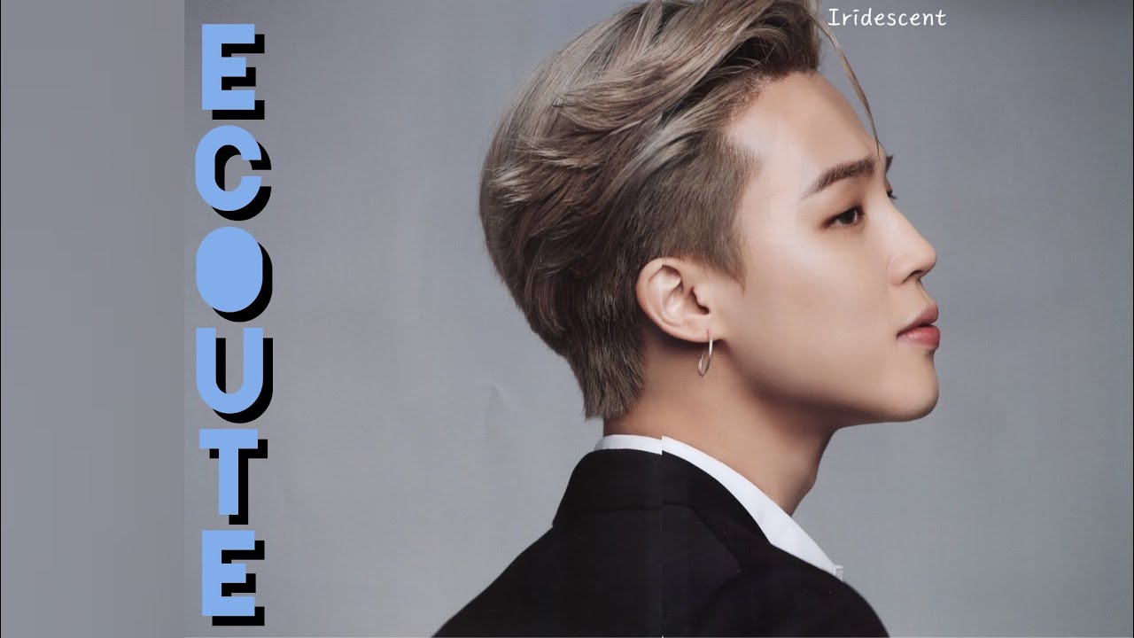 JIMIN FMV 