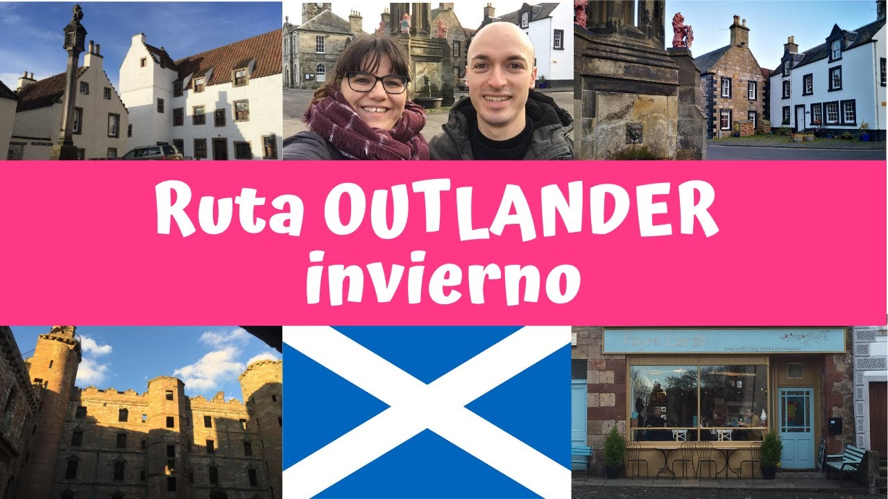 RUTA OUTLANDER en invierno: Qué ver en Escocia