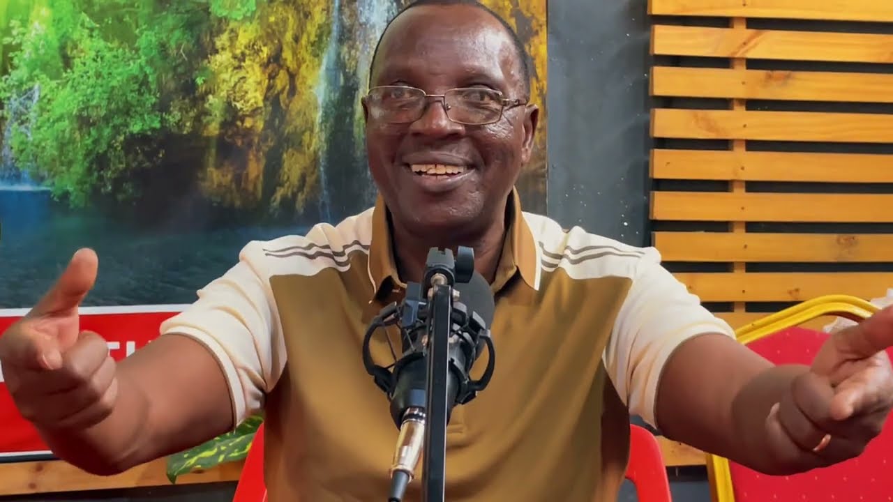 KAMBI SIKU YA KWANZA KAMILI