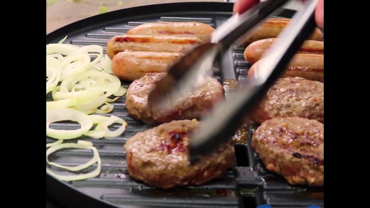 George Foreman Indoor/Outdoor Grill - B&M Stores