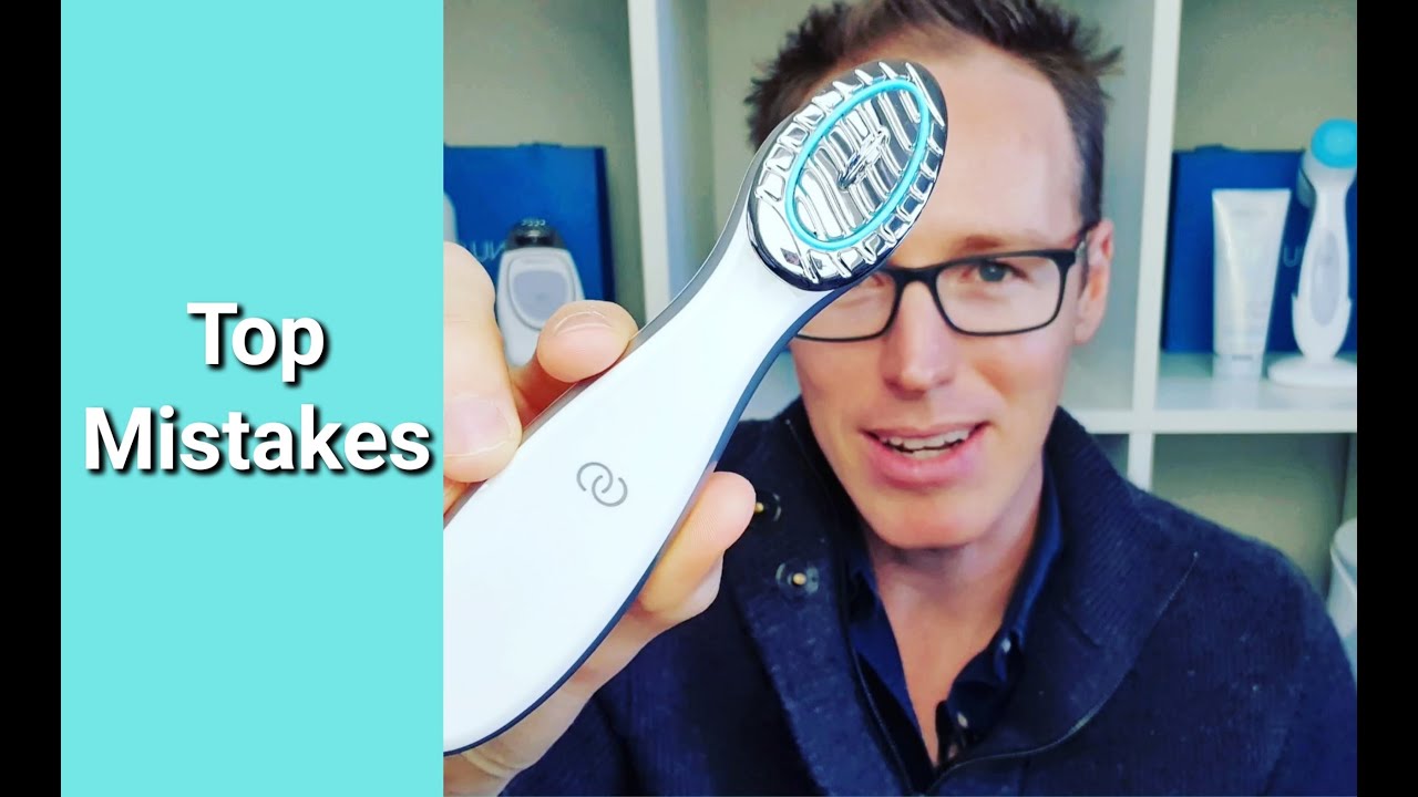 Top Ageloc Boost Mistakes