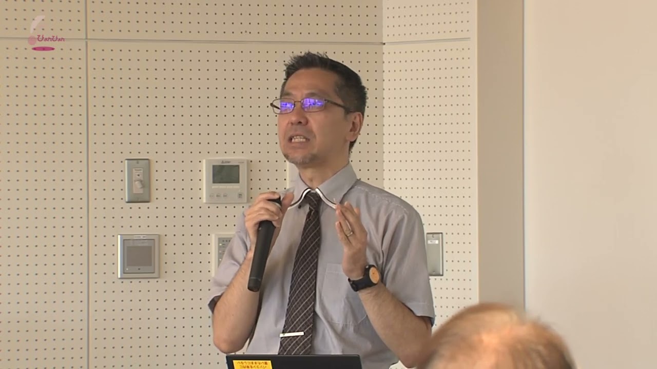 骨粗鬆症を知る／骨粗鬆症講演会２（骨粗鬆症デー in 鳥取2024）