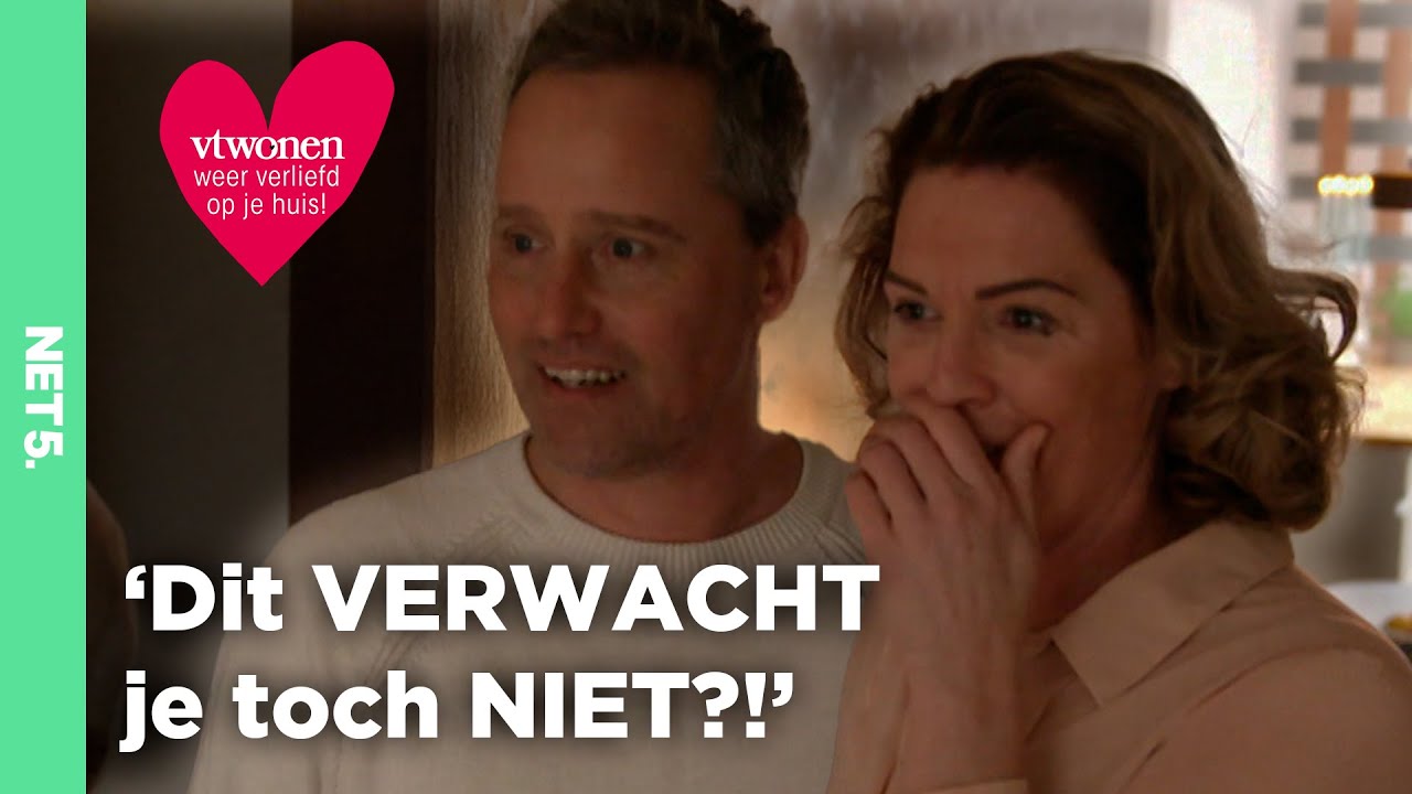 Is dit LIEFDE op EERSTE GEZICHT?! 😍 | vtwonen #AFL67