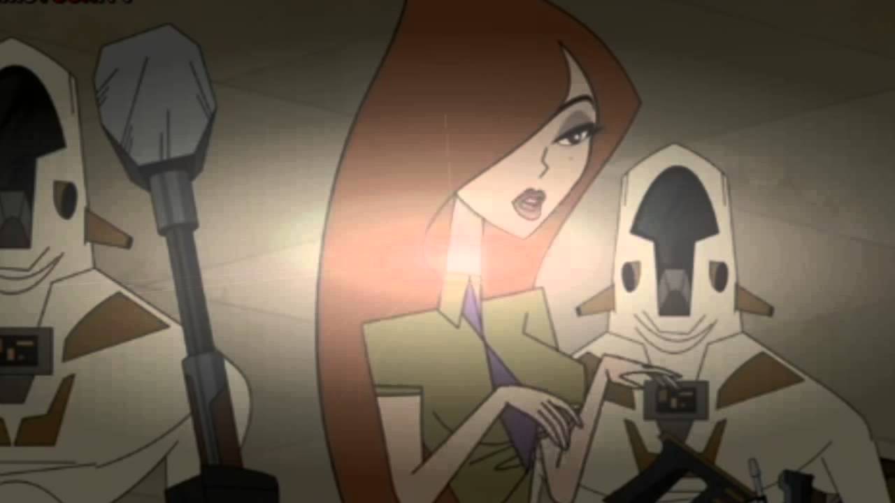 Detentionaire Episode 11