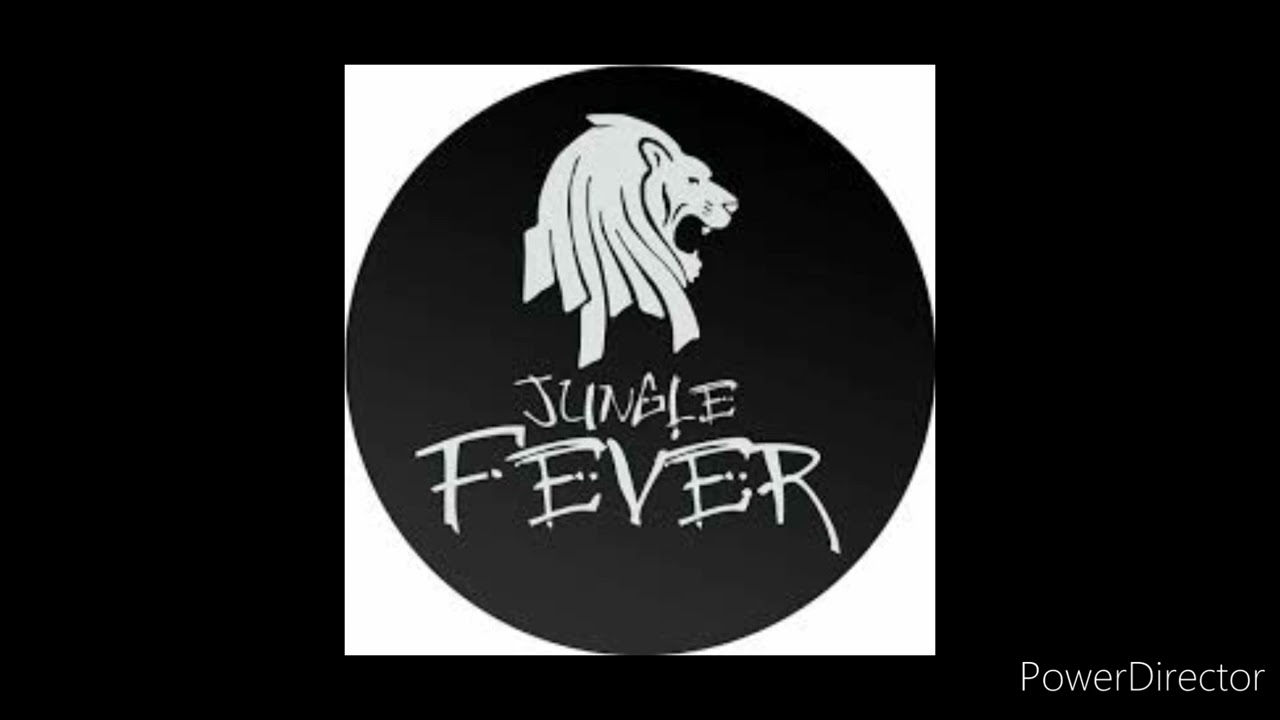 Brockie - Skibadee Shabba Det at jungle fever