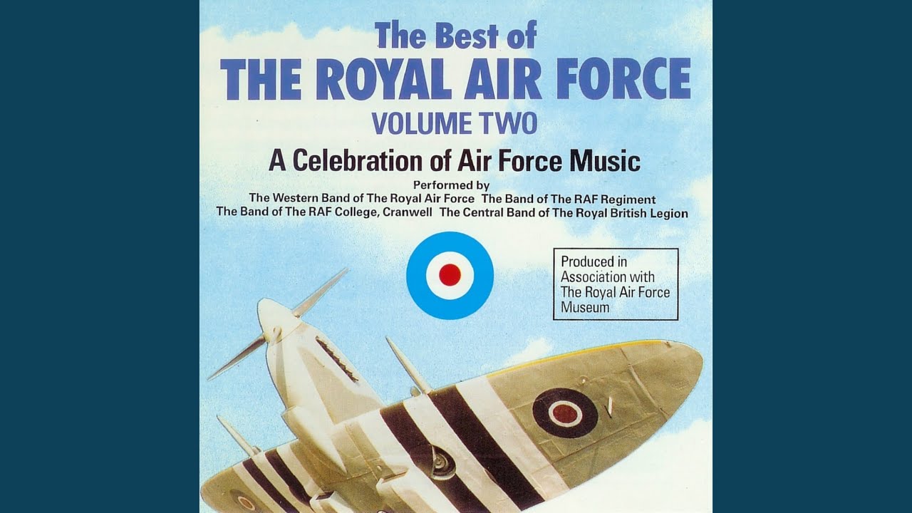 Battle of Britain March
