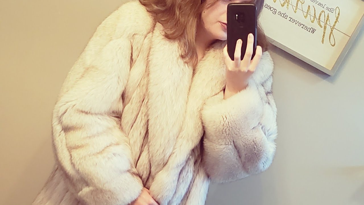 Lost in a Furrier (Part Two) (ASMR)