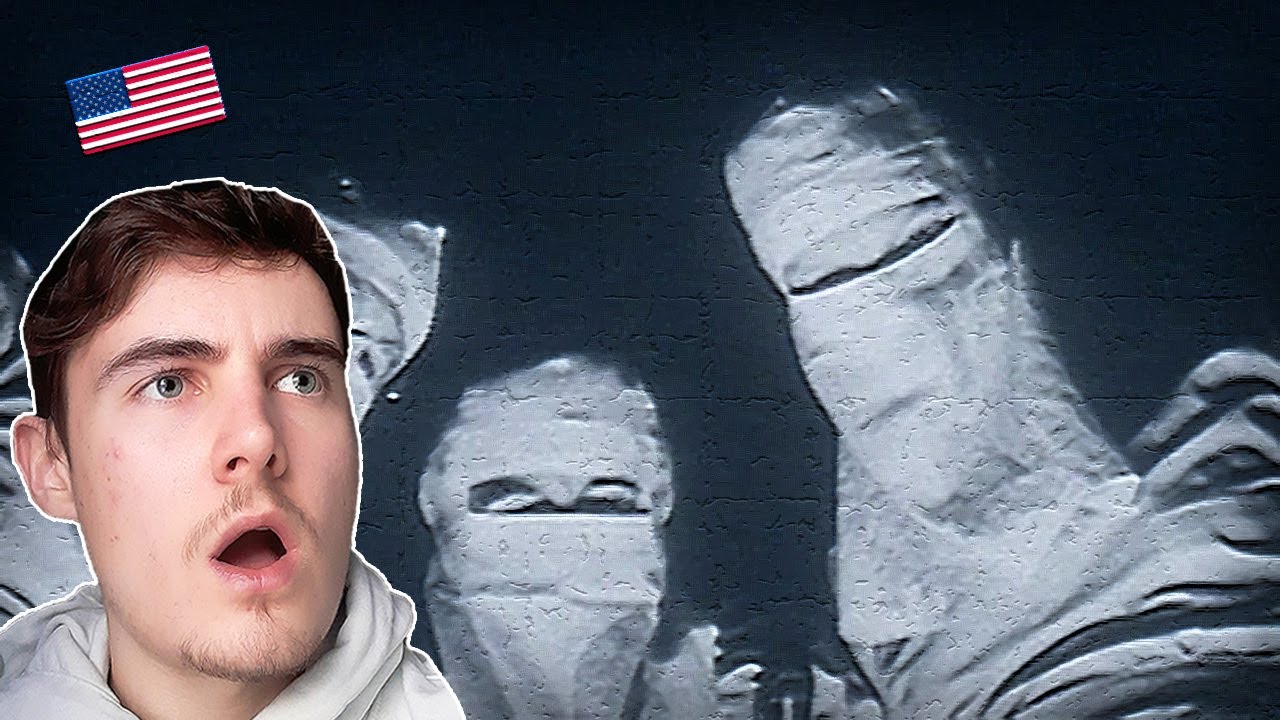 First Time Watching | Metallica: One (Official Music Video) | REACTION