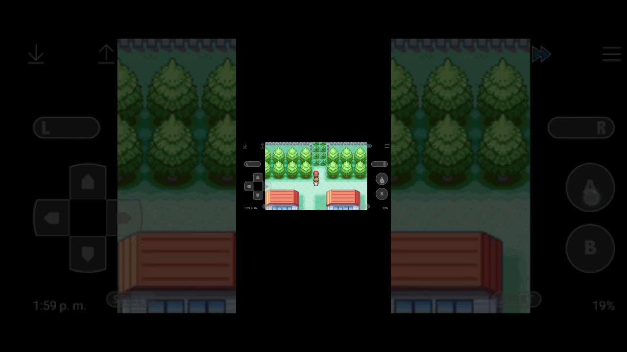 Pokémon parte 1 una Charmander 