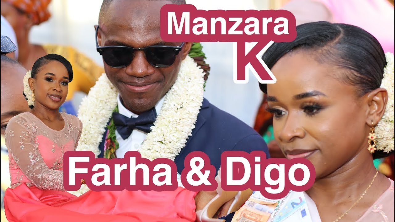 Manzaraka FARHATI et DIGO (officiel)