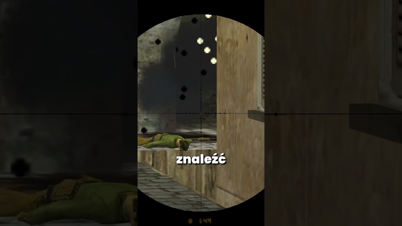 CZY są jeszcze POLSKIE SERWERY w COUNTER-STRIKE 1.6. w 2025 roku?