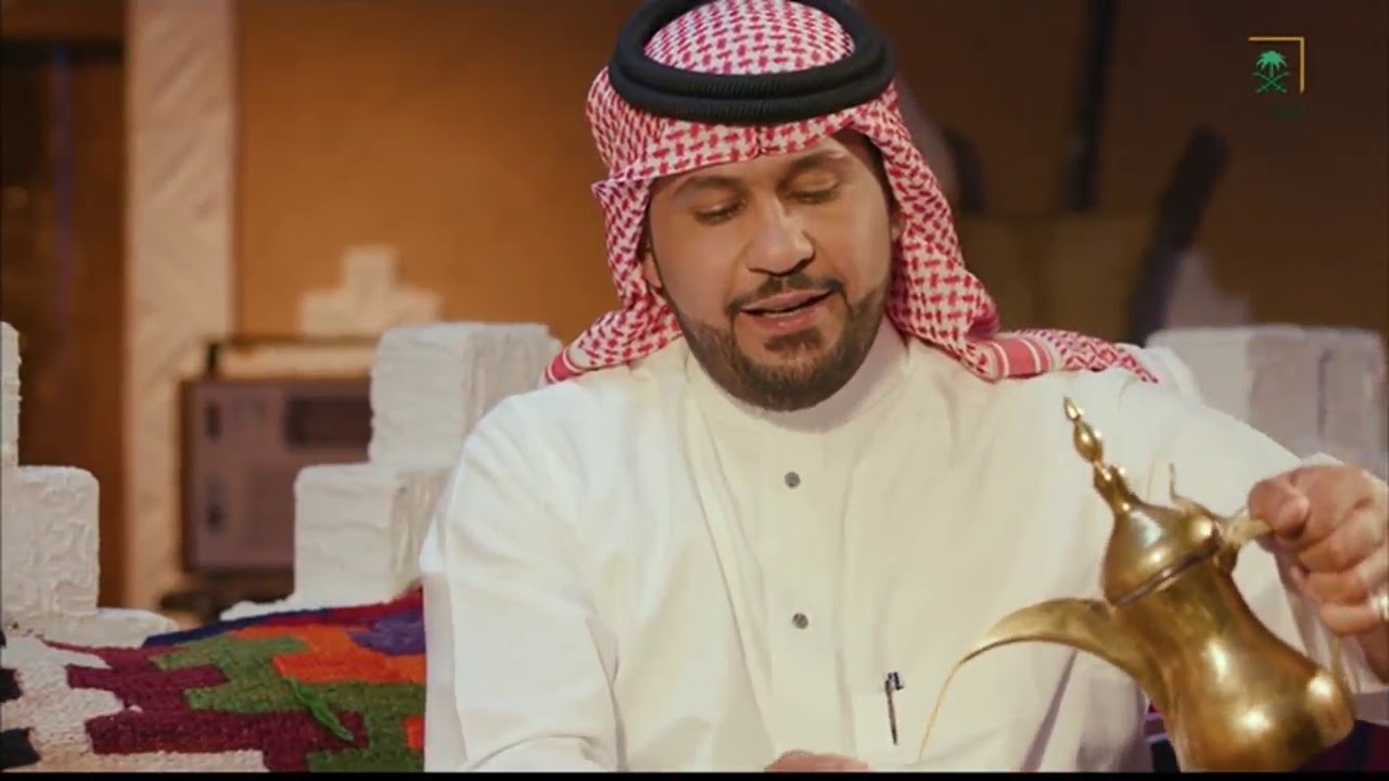 برنامج مع الشرهان.. عمار البيت.
