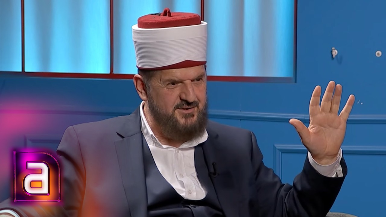 Nuk dita asgjë veç kur me ra të fikët para sofrës, 2 minuta para iftarit- Shefqet Krasniqi