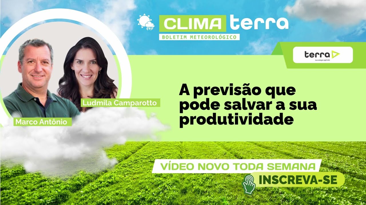 clima terra 03/11