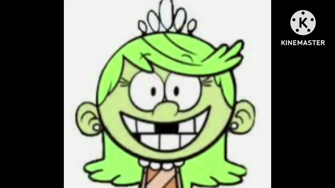 All privew 2 loud house deepfakes (my version) effects