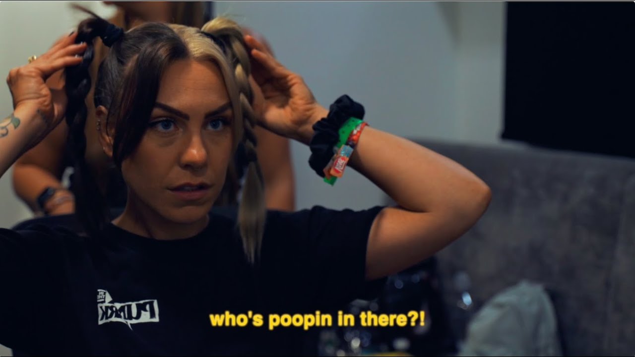 MEGG's Warped Tour 2025 Recap