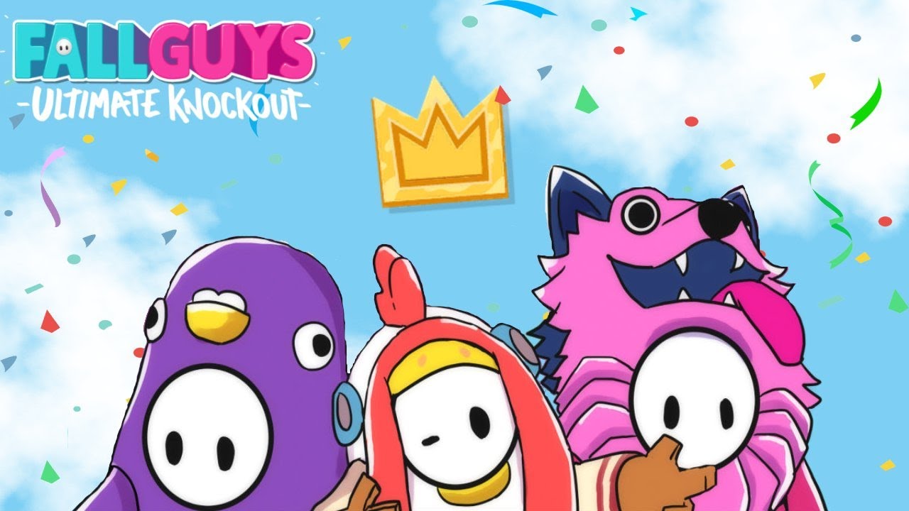 🔴[LIVE] Fall Guys Custom Lobbies! Fall Guys With Viewers! Custom Games! Custom Shows!
