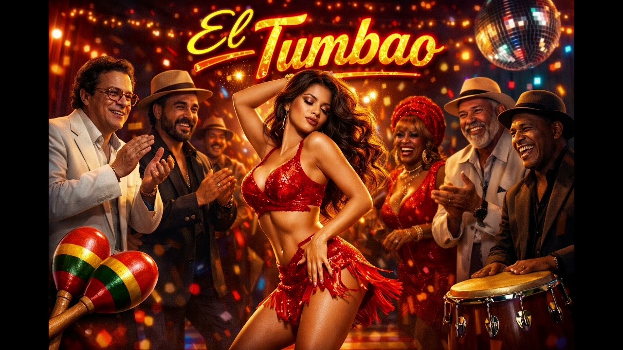 El tumbao (salsota )