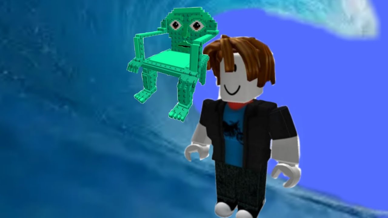 Escape Tsunami for brainrots