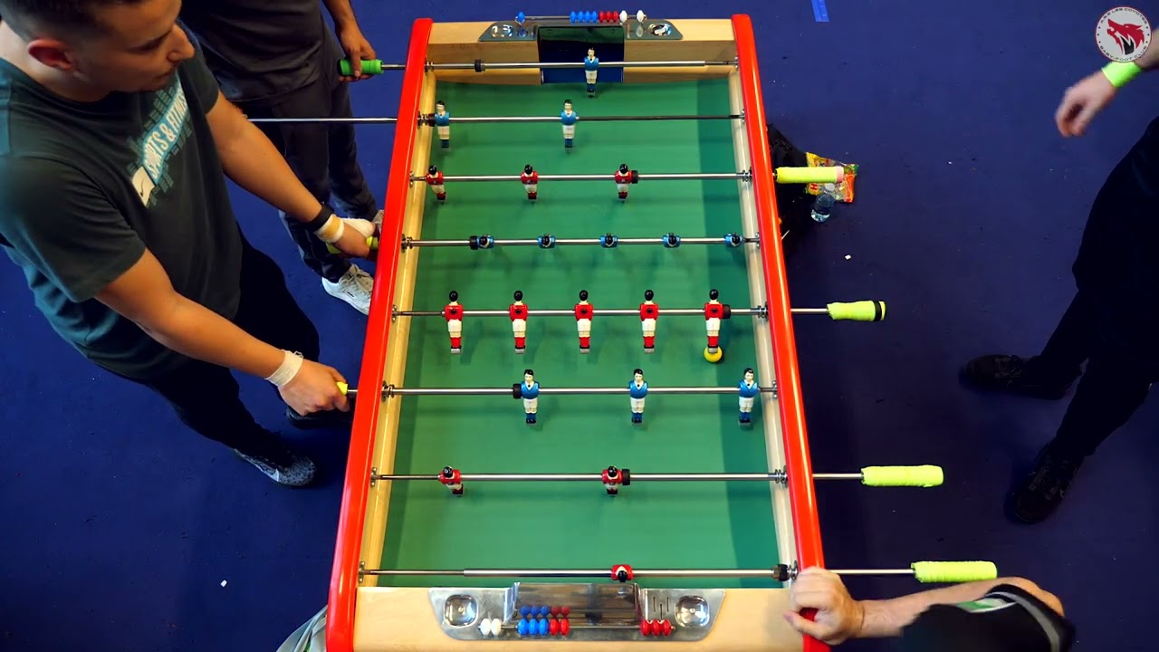 WS Bonzini 2024 - OD - 1/8 - Stamerra/Dias vs Tourmente/Kelovic