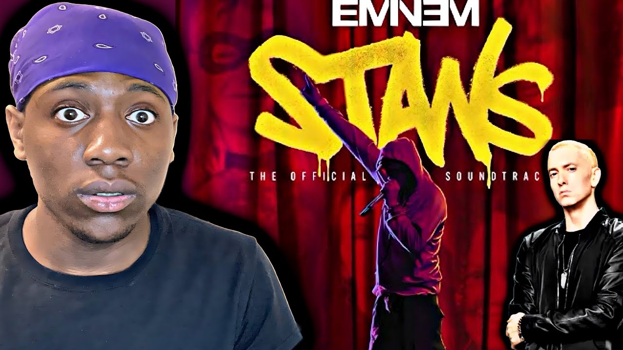 SLIM SHADY IS A DIFFERENT BREED! | Eminem - Everybody’s Looking At Me | (My Reaction)