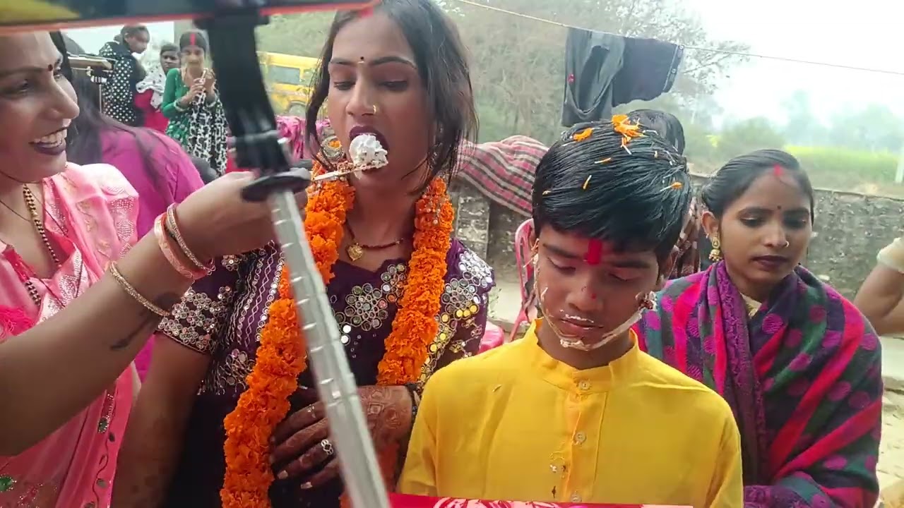 खुशबू रानी और नीलू दिवानी# पहु ची बथर्ड में# Ritu official # खुशबू रानी