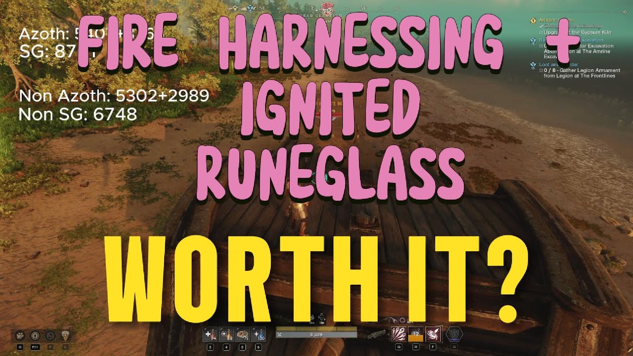 27% FIRE DAMAGE ARMOR! - IS IT WORTH IT???