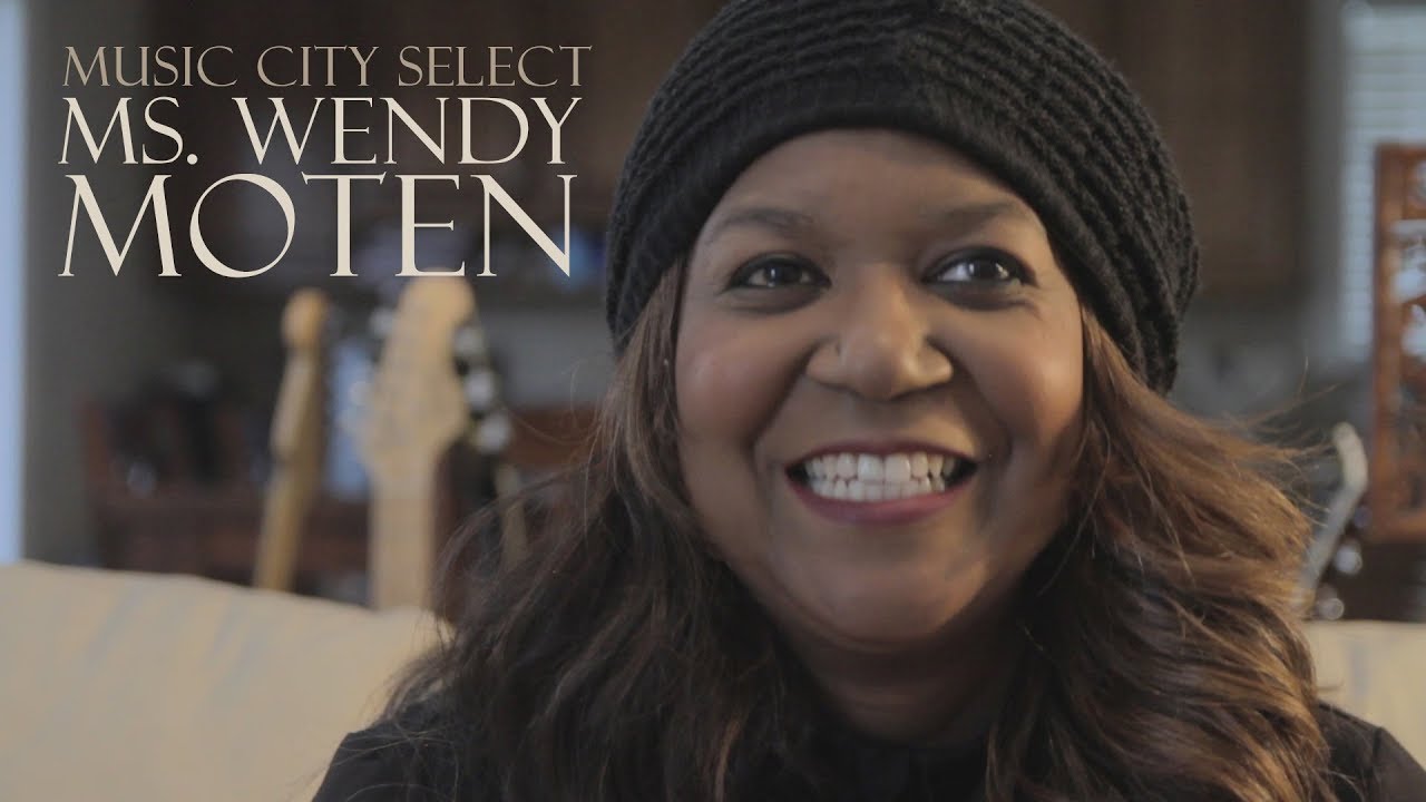 Music City Select S2, E4 | Ms. Wendy Moten
