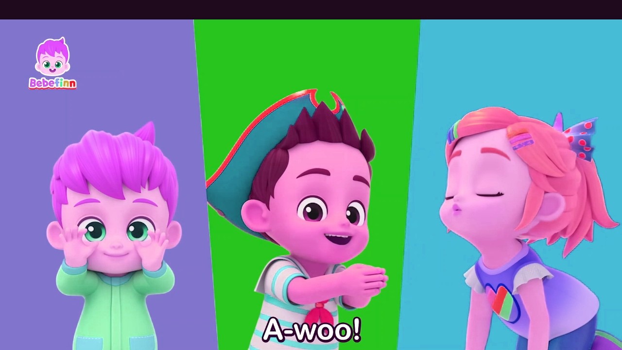 BebeFinn Hot Hiss Awo Intro Logo Effects  | Spnsored By: Gamavision Csupo Effects