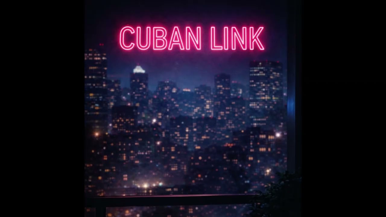 815 - Cuban Linked ( slowed )