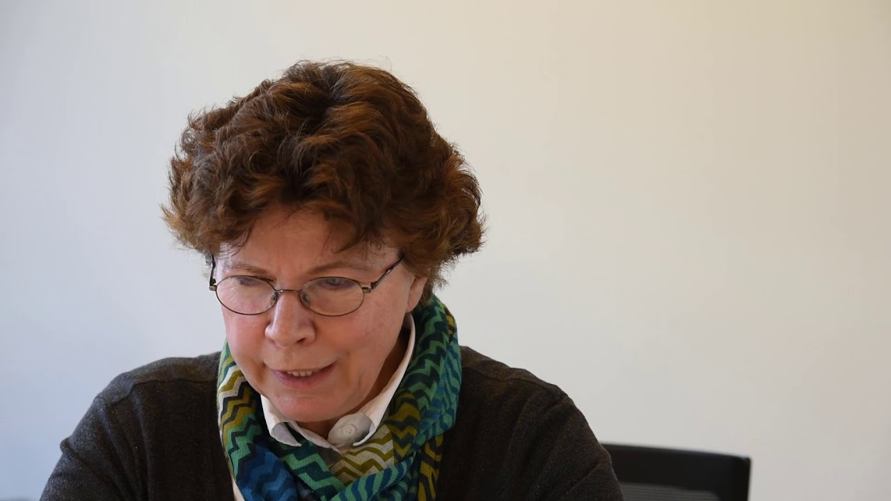 Ursie Lambrechts Ondernemend Leiderschap