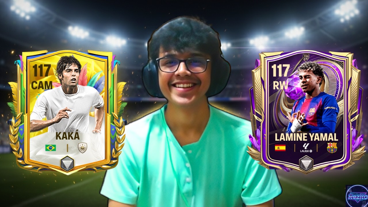 VERTICAL FC MOBILE LIVESTREAM 🔴| OPENING DRAFTS