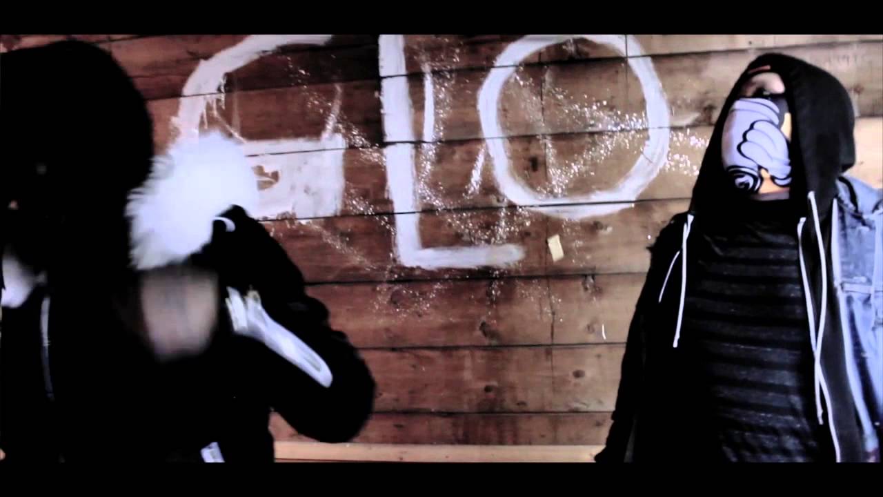 Capo - Faneto Remix (Official Video)