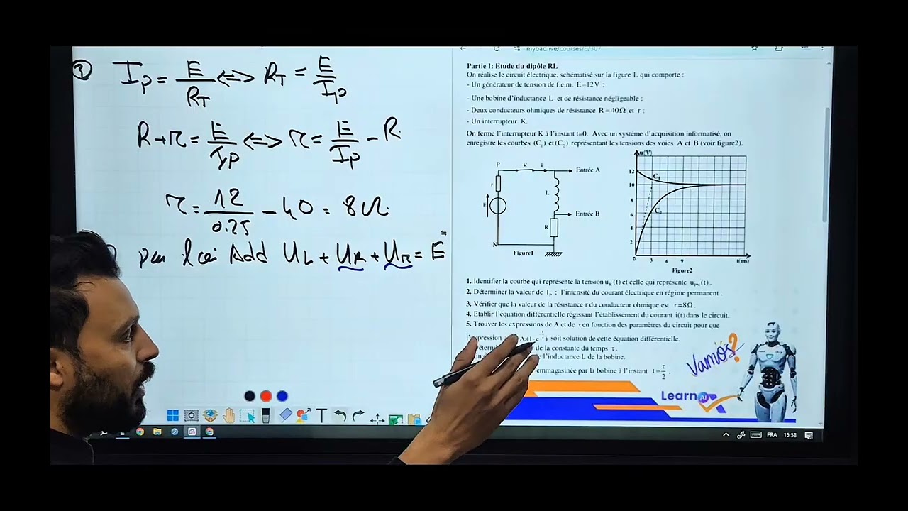 Solution exercice 6 RL