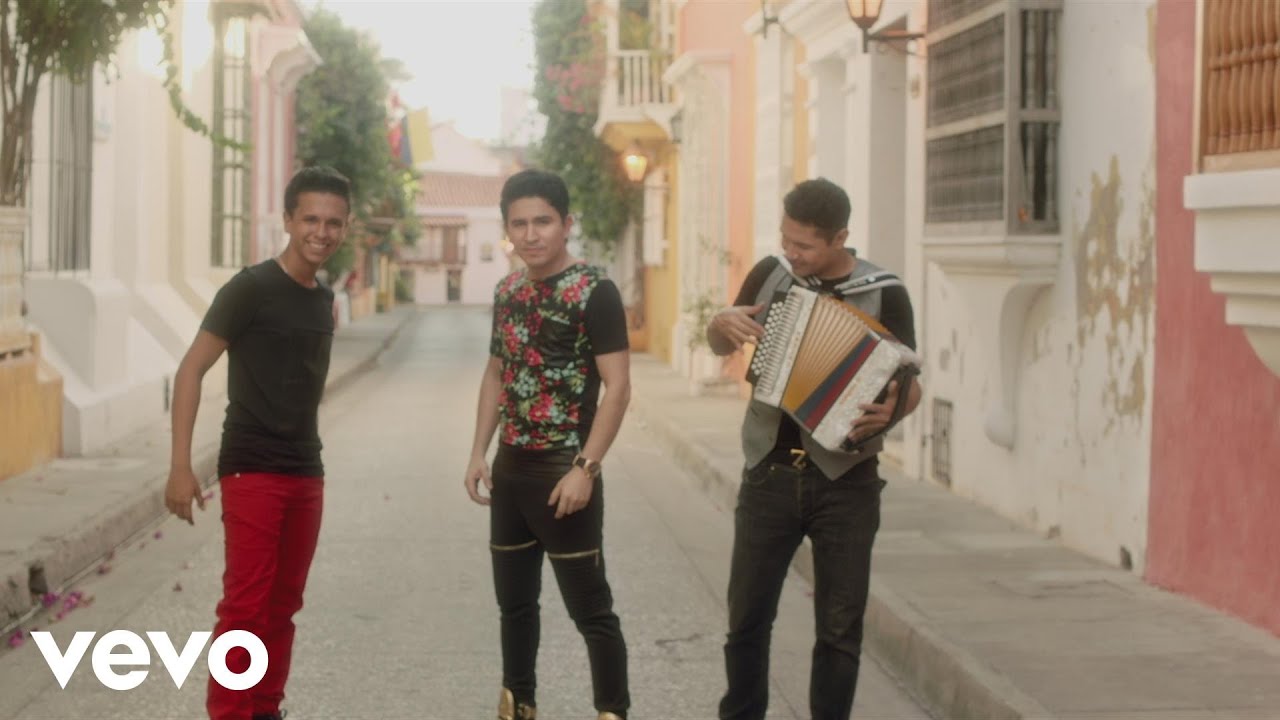 Duban Bayona, Jimmy Zambrano - Aventura ft. Maykel
