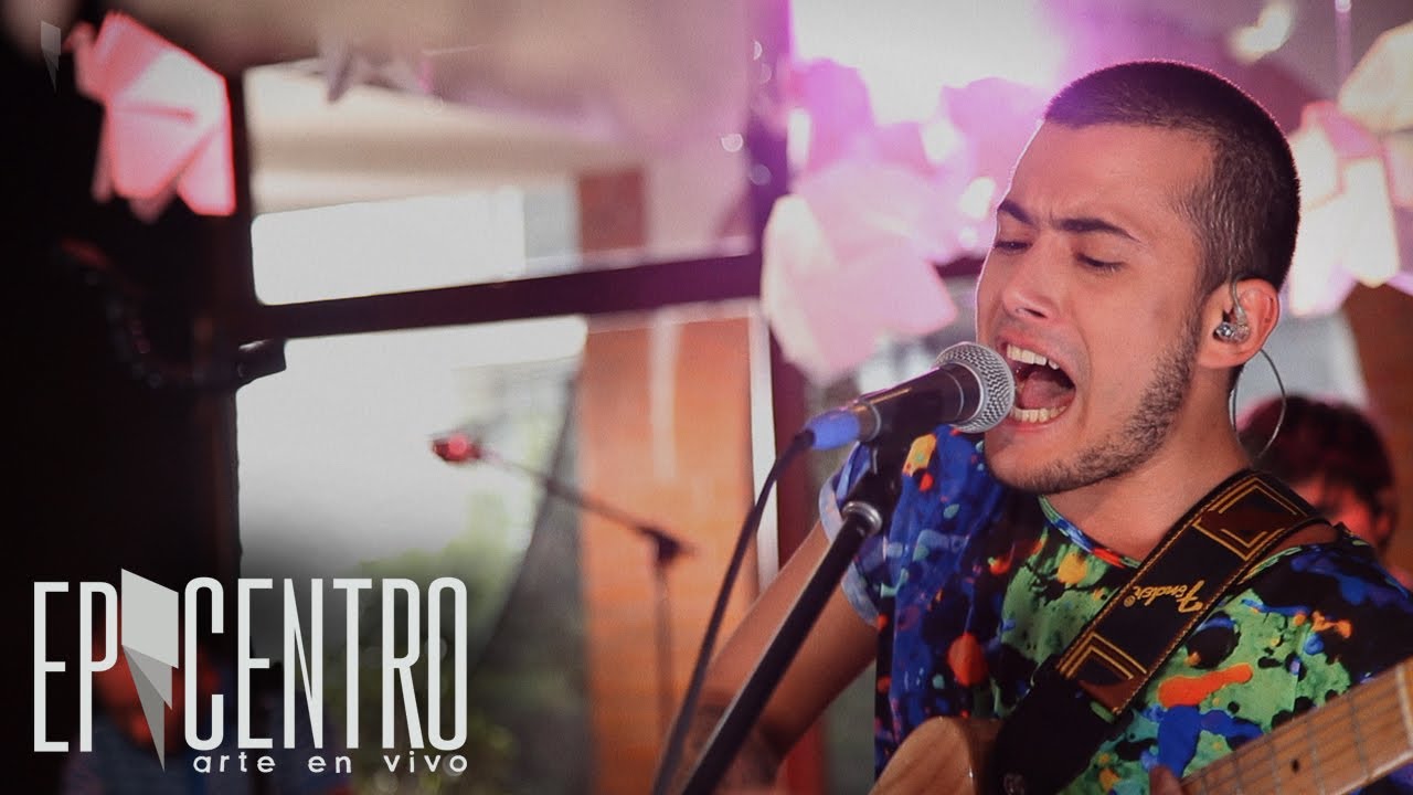 Cementerio de Elefantes - Estelar - Epicentro Arte En Vivo