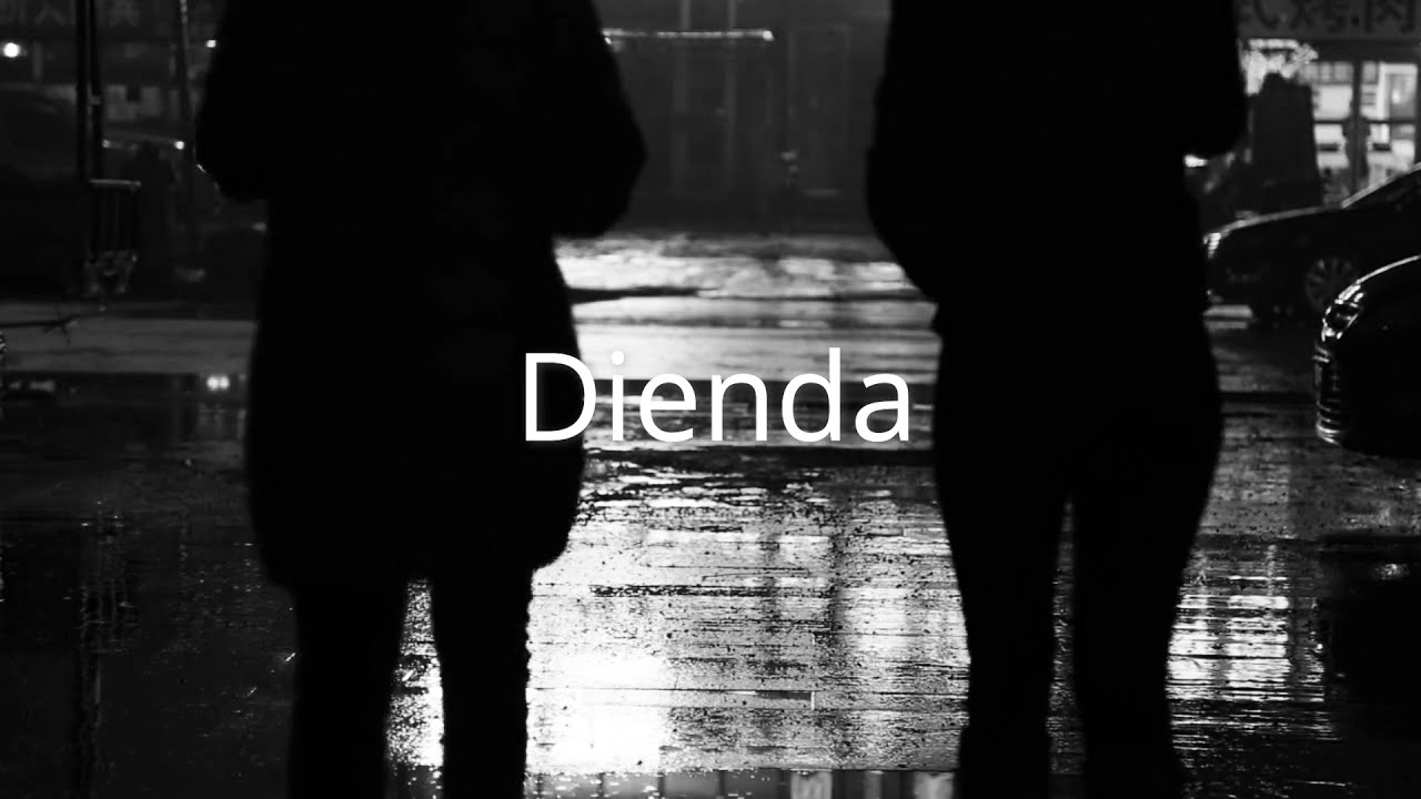 Dienda　(SYNCROOM)