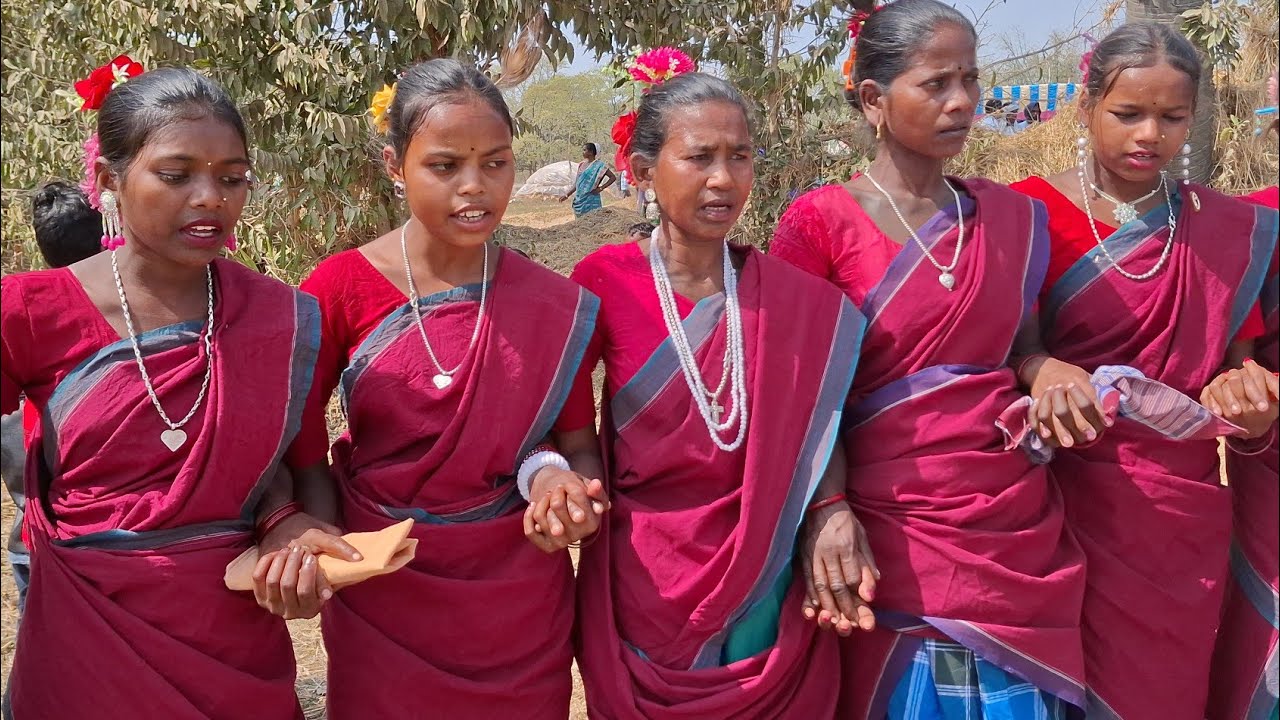Dong Anech Kasila/Kasila Dong Enej Video 2026/Lagre Dong Video Song/ Santali Lagre Dong Enej Video 