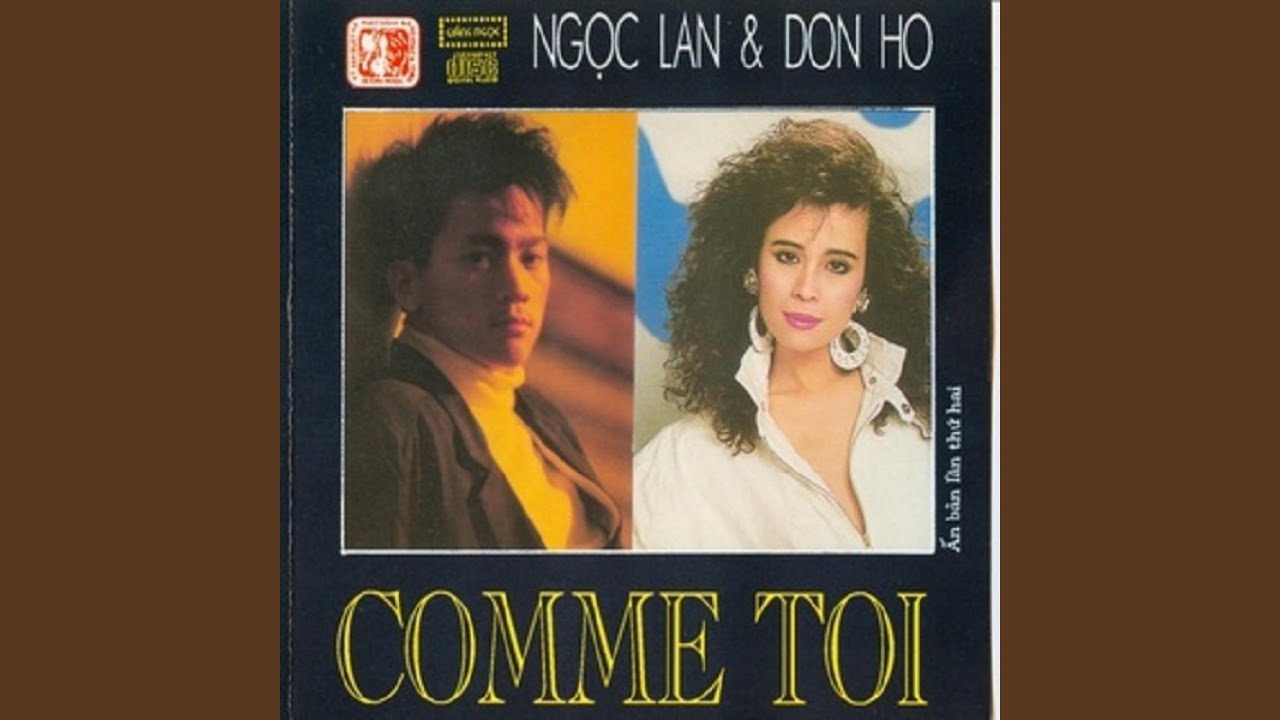 Sealed With A Kiss - Don Ho