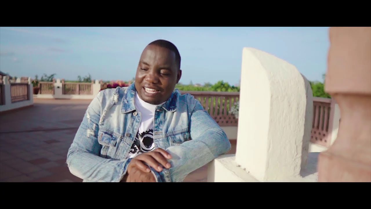 Ali Mukhwana - Watakusema (Official Video)