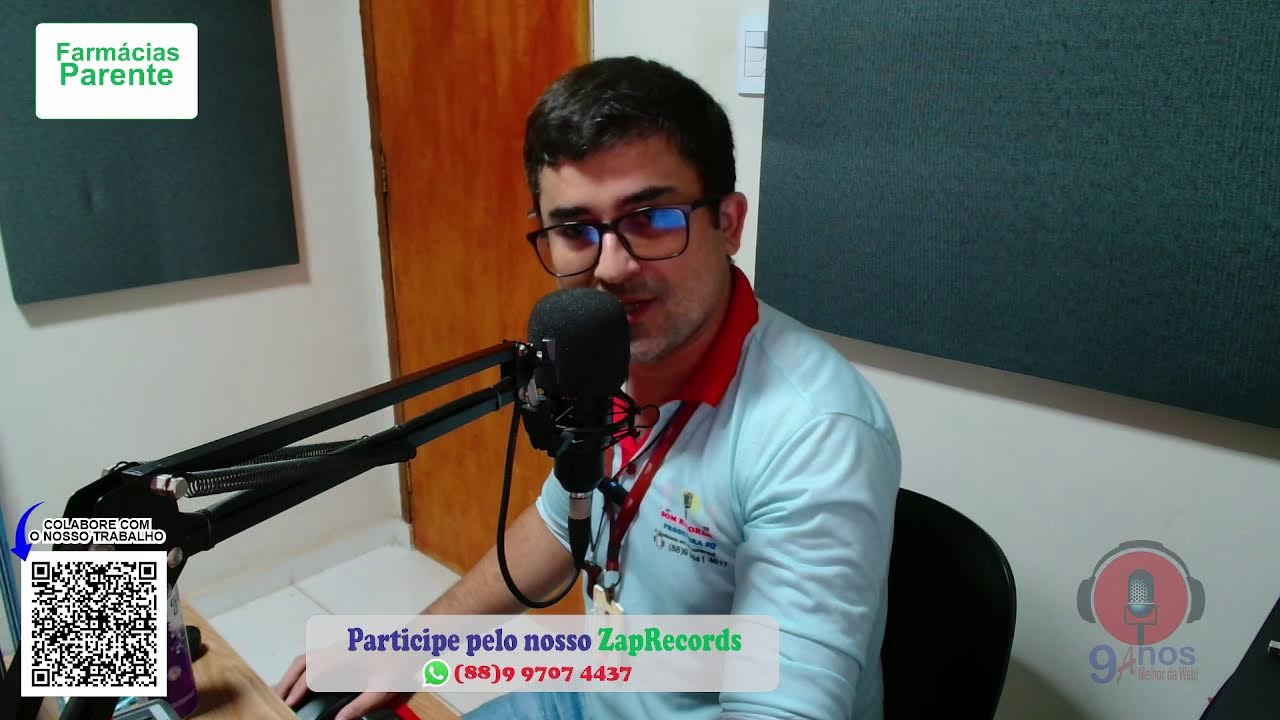 Jornal da Web! A Informação com Precisão!