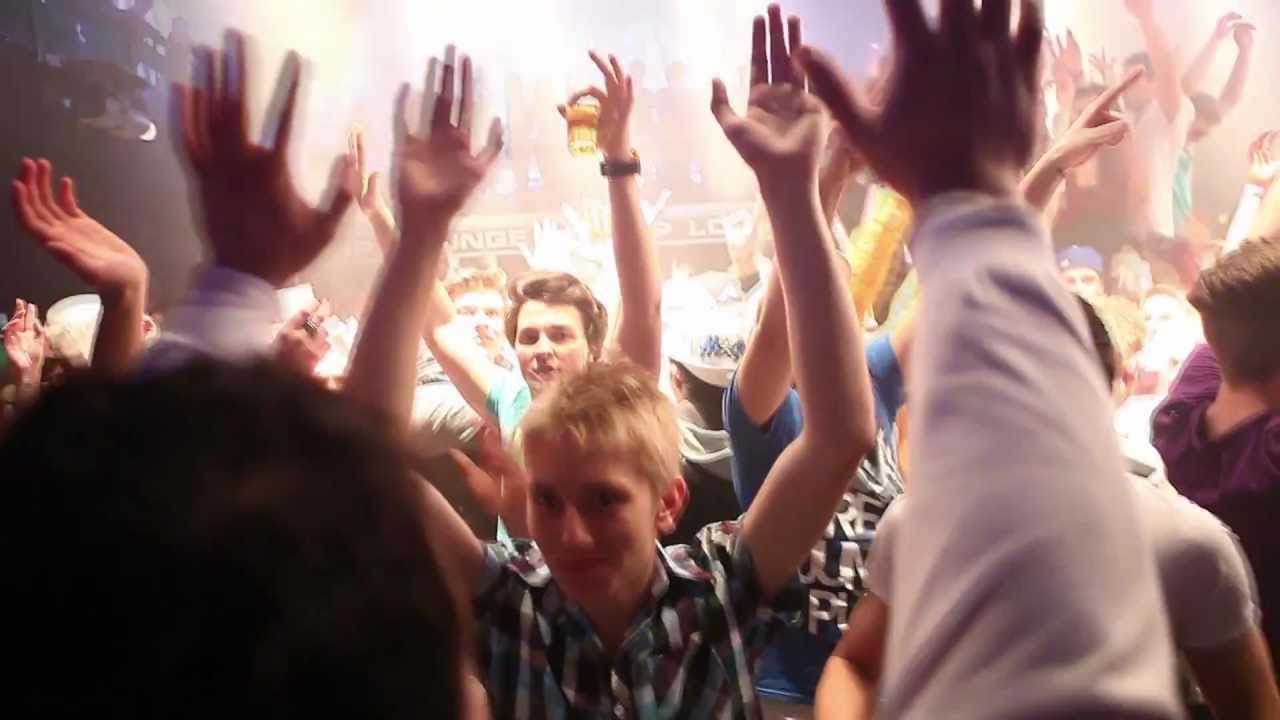 Harlem Shake 31.03.2013 // Bali Nachtarena Eggenfelden