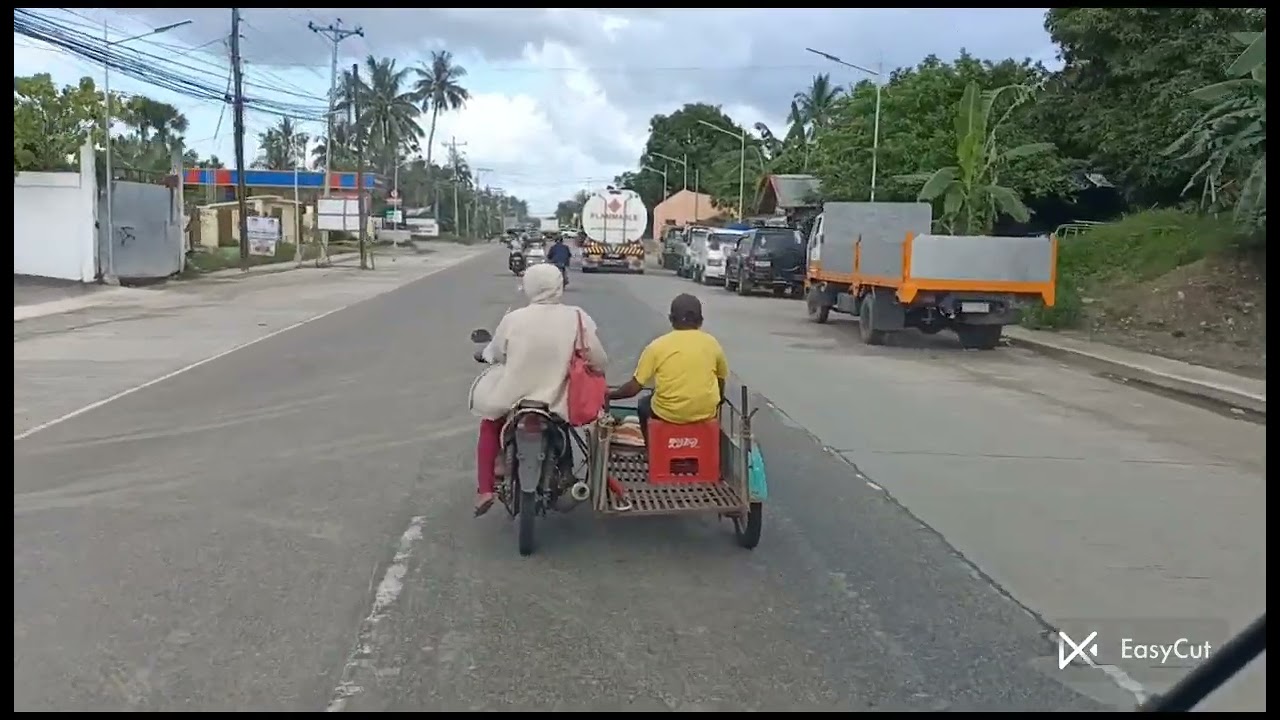part8 calbayog city samar S/B