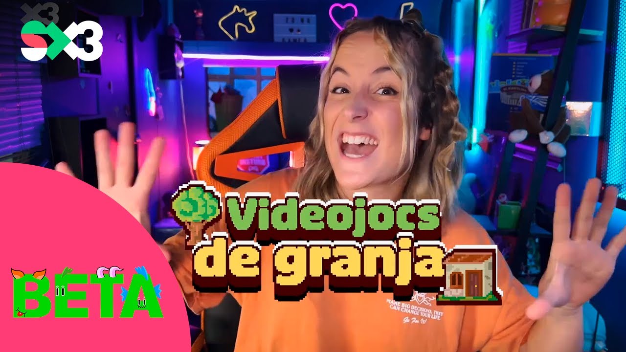 Farmejar o crear el caos
