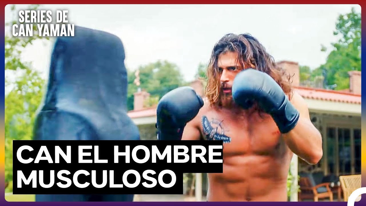 ¿Puedes Ser Tú El Verdadero Carisma Can?