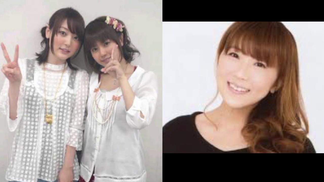 【勝手に百合発言！】 生天目仁美「二人は百合なんだよね？」花澤香菜＆竹達彩
