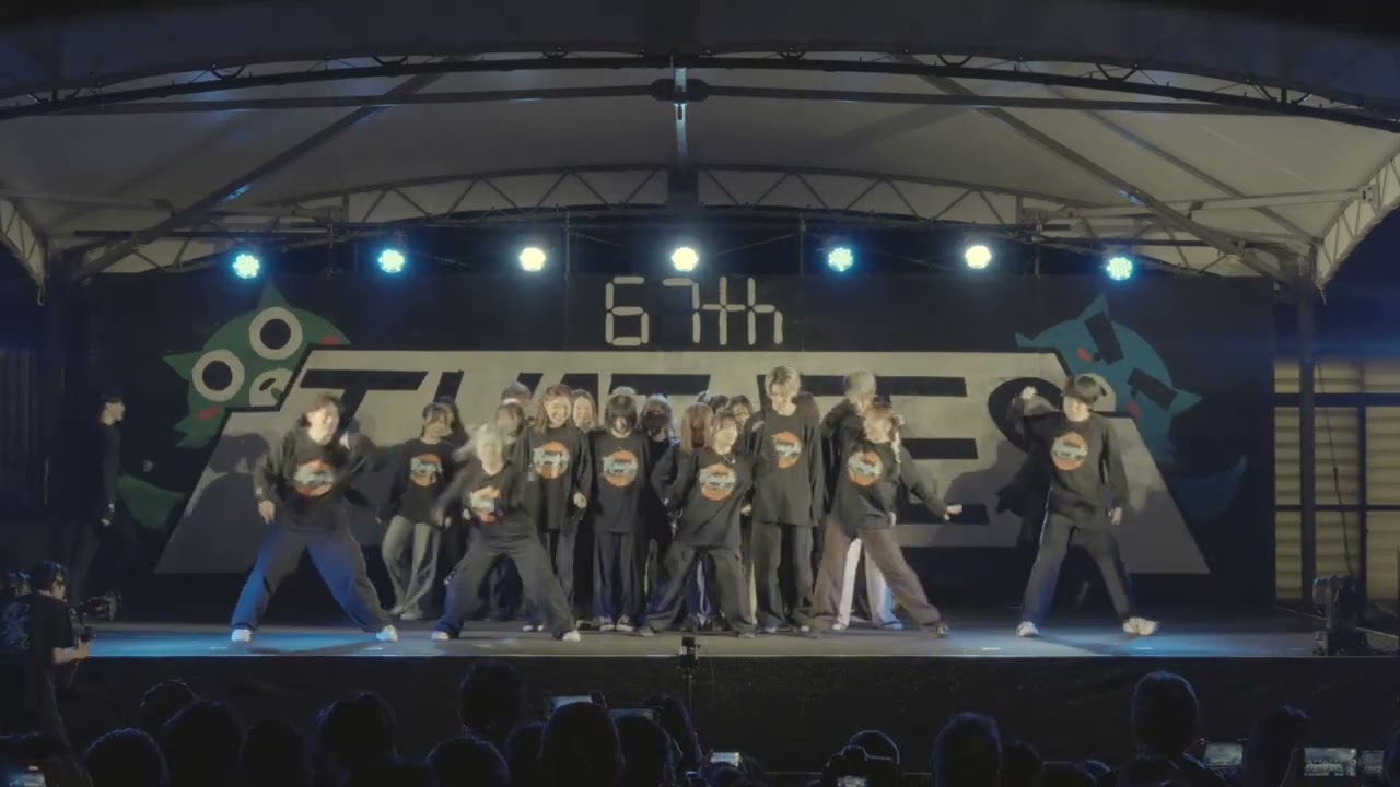 rough【学園祭】2025 (Ending)
