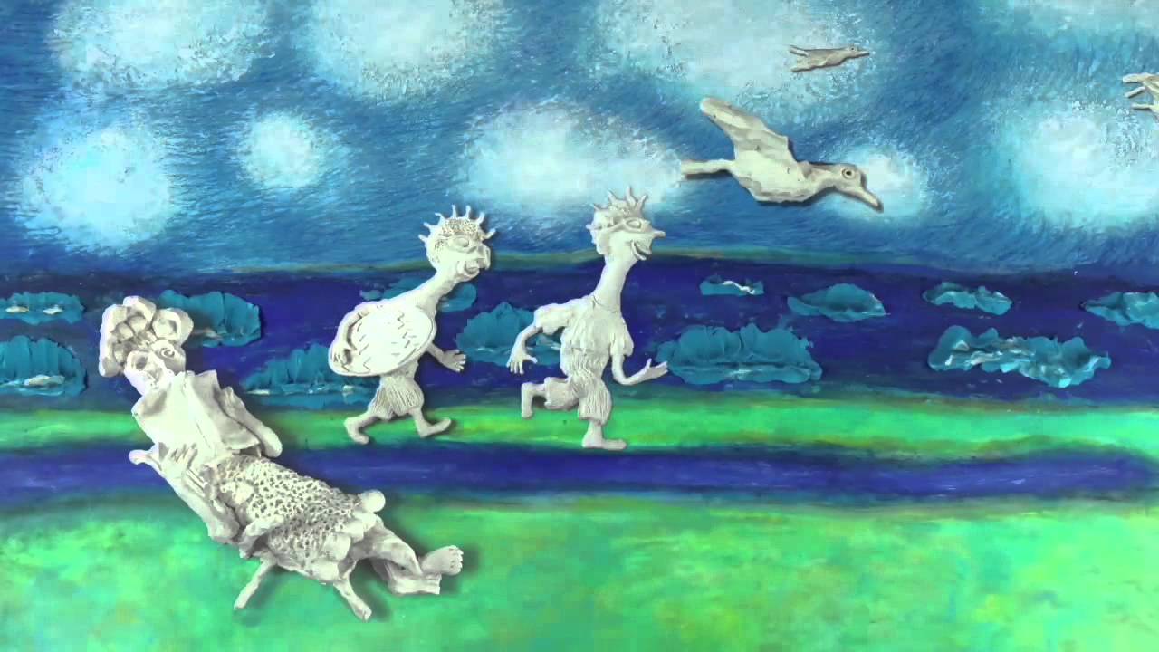 8 stāsti par eiro - Eiro funkcijas (4. stāsts)
