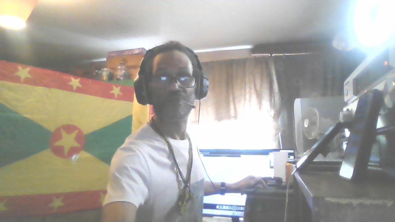 Da Professor Presents The Sabbathical Upfullness Vibes Ft DENNIS BROWN 07 06 2025