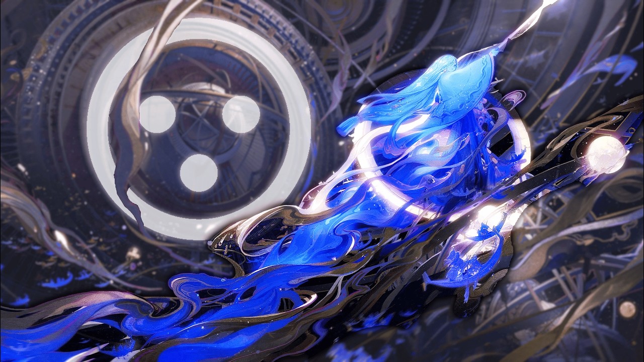The 10 Best osu!catch players of 2025 // Community vote